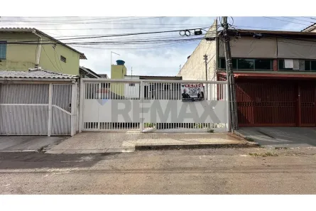 Casa com 3 Quartos à venda, 150m² no Guará II, Brasília