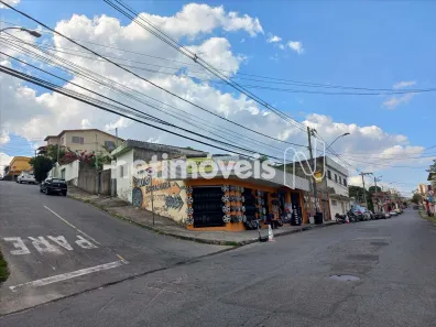Lote/Terreno à venda, 440m² no Nova Vista, Belo Horizonte