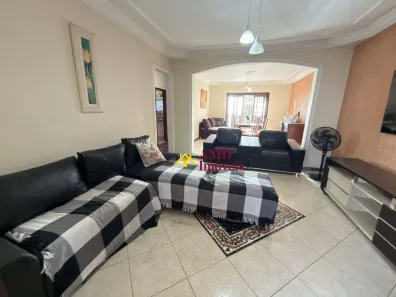 Casa com 2 Quartos à venda, 169m² no Jardim Algodoal, Piracicaba