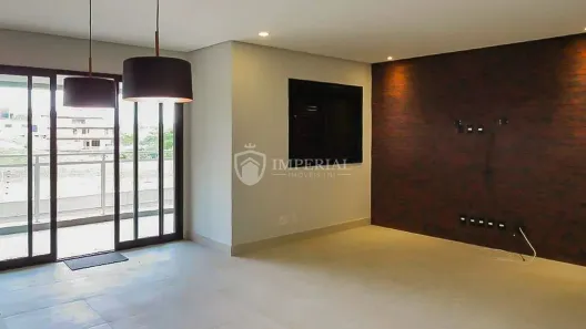 Apartamento com 3 Quartos à venda, 137m² no Jardim Plaza Athénée, Itu