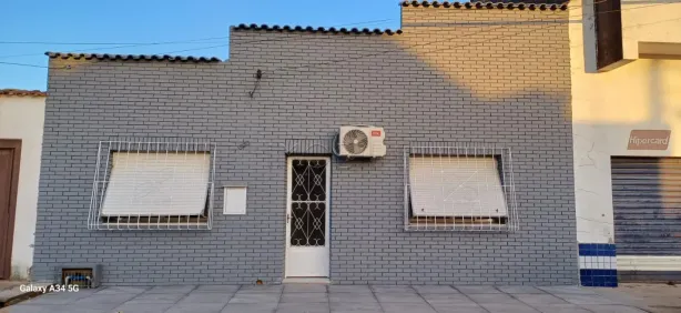 Casa com 2 Quartos à venda, 60m² no São José, Bagé