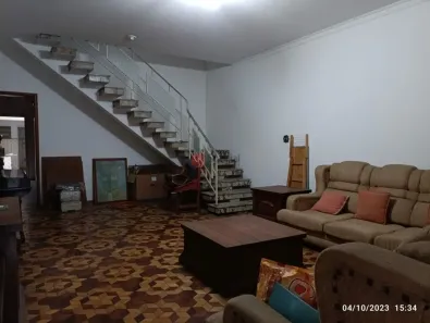 Sobrado com 3 Quartos para alugar, 166m² no Jardim Anália Franco, São Paulo