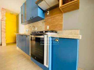 Apartamento com 3 Quartos à venda, 118m² no Vila Paraíba, Guaratinguetá