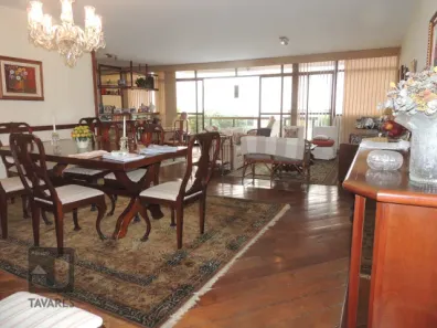 Apartamento com 3 Quartos à venda, 180m² no Copacabana, Rio de Janeiro
