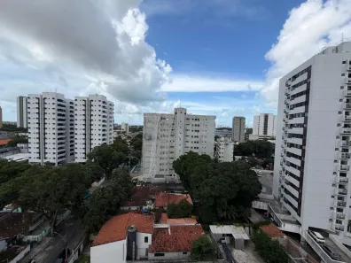 Apartamento com 2 Quartos à venda, 60m² no Espinheiro, Recife