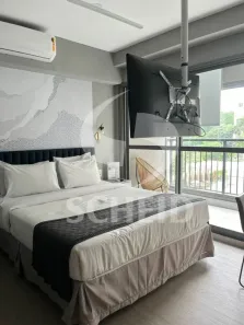 Imóvel Comercial à venda, 32m² no Indianópolis, São Paulo