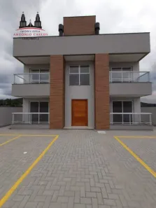 Apartamento com 2 Quartos à venda, 72m² no Centro, Antônio Carlos