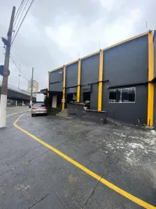 Ponto Comercial para alugar, 600m² no Vila Nova Conceição, São Paulo