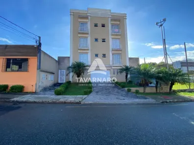 Apartamento com 2 Quartos à venda, 109m² no Jardim Carvalho, Ponta Grossa