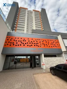 Apartamento com 2 Quartos à venda, 74m² no Vila Aviação, Bauru