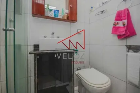Apartamento com 3 Quartos à venda, 100m² no Glória, Rio de Janeiro