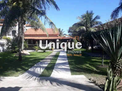 Casa com 3 Quartos à venda, 950m² no Peró, Cabo Frio