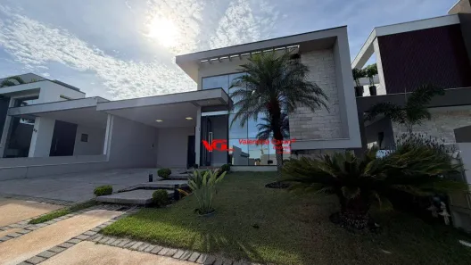 Casa de Condomínio com 4 Quartos à venda, 210m² no Residencial Duas Marias, Indaiatuba