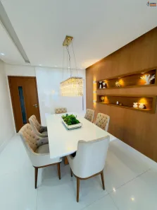 Apartamento com 3 Quartos à venda, 99m² no Jardim Armação, Salvador