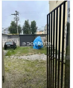 Lote/Terreno à venda, 216m² no Vila Pires, Santo André