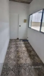 Galpão/Depósito/Armazém para alugar, 500m² no Parque João Ramalho, Santo André
