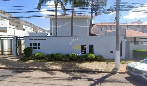 Casa de Condomínio com 3 Quartos à venda, 96m² no Chácara Primavera, Campinas