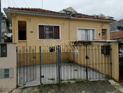 Casa com 3 Quartos à venda, 90m² no Vila Maria Alta, São Paulo