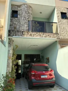 Sobrado com 3 Quartos à venda, 110m² no Vila Formosa, São Paulo