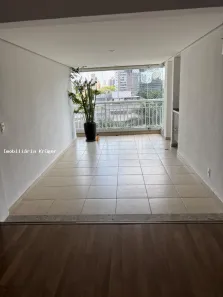 Apartamento com 3 Quartos para alugar, 112m² no Chácara Santo Antônio (Zona Sul), São Paulo