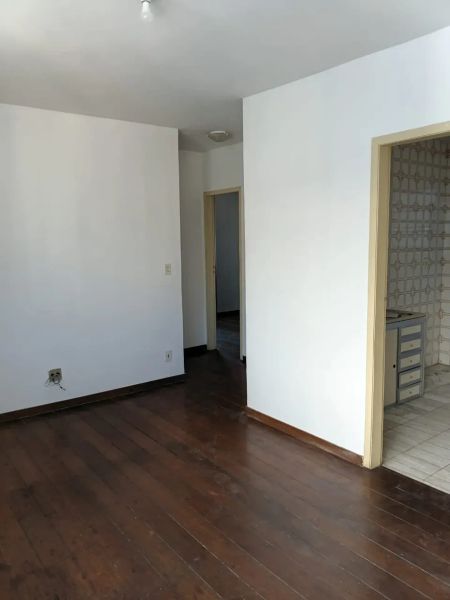 Apartamento com 2 quartos — Sion, Belo Horizonte