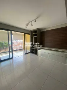 Apartamento com 2 Quartos para alugar, 169m² no Zona Central, Rio Claro