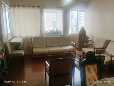 Apartamento com 4 Quartos à venda, 233m² no Graças, Recife