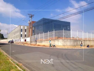 Galpão/Depósito/Armazém para alugar, 7760m² no Real Parque, Campinas