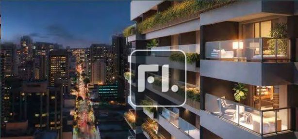 Ponto Comercial à venda, 578m² no Itaim Bibi, São Paulo