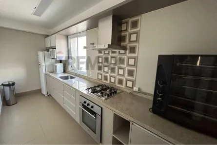 Apartamento com 3 Quartos para alugar, 72m² no Santa Cruz, Americana