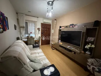 Apartamento com 2 Quartos à venda, 55m² no Humaitá, Porto Alegre