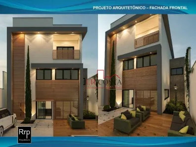 Casa de Condomínio com 3 Quartos à venda, 380m² no Itaipu, Niterói
