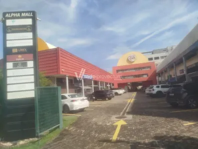 Sala Comercial com 3 Quartos à venda, 91m² no Loteamento Alphaville Campinas, Campinas