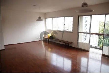 Apartamento com 3 Quartos à venda, 150m² no Vila Andrade, São Paulo