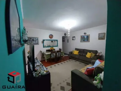 Apartamento com 3 Quartos à venda, 85m² no Rudge Ramos, São Bernardo do Campo