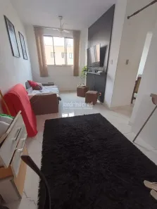 Apartamento com 2 Quartos à venda, 62m² no Ernani Moura Lima, Londrina
