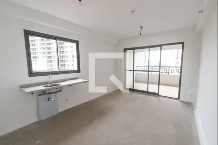 Apartamento com 1 Quarto à venda, 37m² no Sacomã, São Paulo