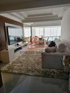 Apartamento com 4 Quartos à venda, 180m² no Centro, São Bernardo do Campo