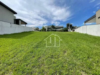 Lote/Terreno à venda, 715m² no Condomínio Reserva do Paratehy, São José dos Campos