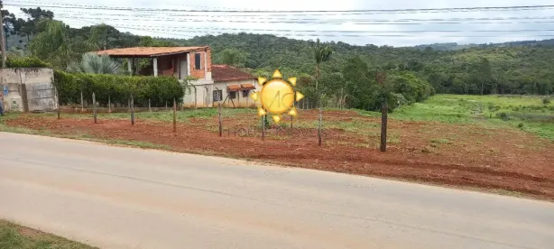 Lote/Terreno à venda, 15000m² no Piai, Ibiúna
