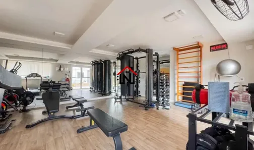 Apartamento com 2 Quartos à venda, 36m² no Vila Independência, São Paulo