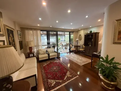 Apartamento com 3 Quartos à venda, 148m² no Recreio dos Bandeirantes, Rio de Janeiro