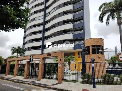 Apartamento com 3 Quartos à venda, 118m² no Aldeota, Fortaleza