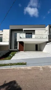 Casa de Condomínio com 3 Quartos à venda, 250m² no Engordadouro, Jundiaí