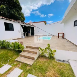 Casa com 4 Quartos à venda, 250m² no Altiplano Cabo Branco, João Pessoa