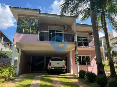 Sobrado com 4 Quartos à venda, 400m² no Parque São Bento, Sorocaba