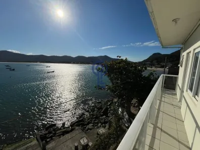Apartamento com 2 Quartos para alugar, 68m² no Pântano do Sul, Florianópolis
