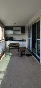 Apartamento com 3 Quartos para alugar, 110m² no Imbuí, Salvador