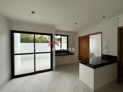 Apartamento com 2 Quartos à venda, 63m² no Anchieta, Belo Horizonte