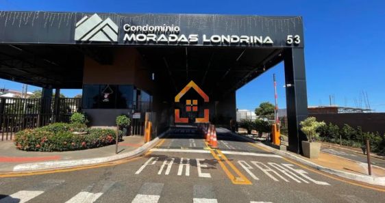 Casa de Condomínio com 3 Quartos à venda, 52m² no Heimtal, Londrina